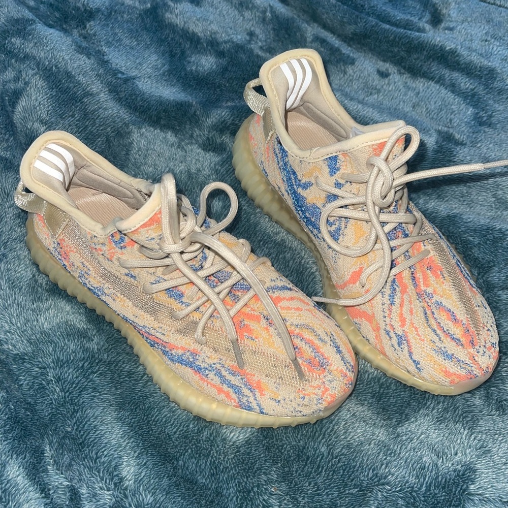 Yeezy 350 Oat